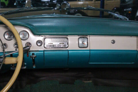 1954 Desoto Coronado