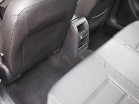 2013 Volkswagen Jetta SE PZEV