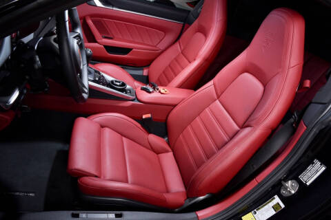 2024 Porsche 911 Carrera S