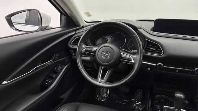 2024 Mazda CX-30 2.5 S Preferred