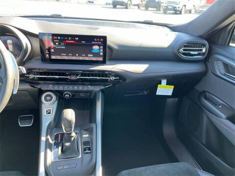 2024 Dodge Hornet R/T