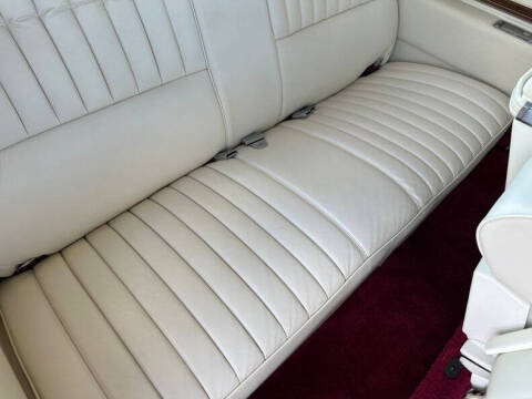 1974 Cadillac Eldorado