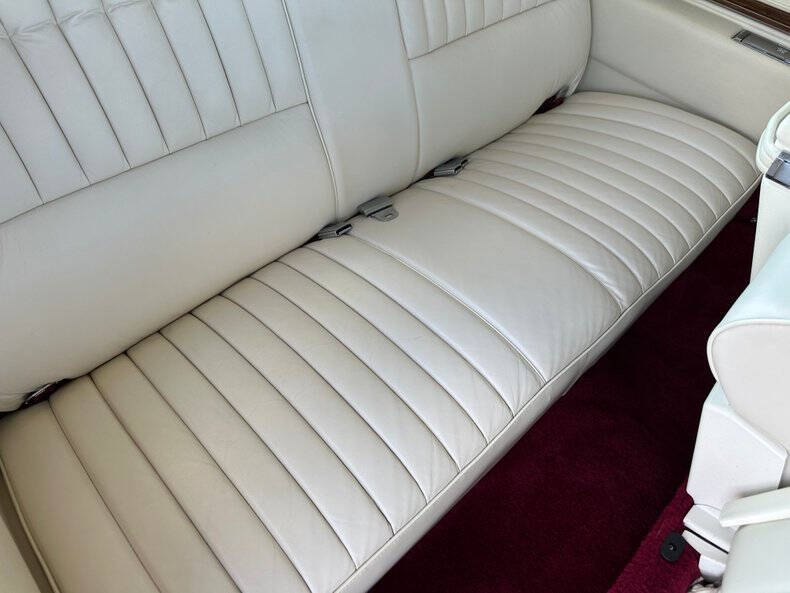 1974 Cadillac Eldorado