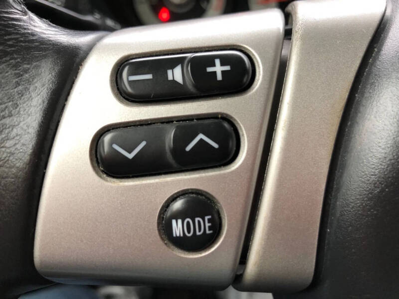 2014 Toyota FJ Cruiser