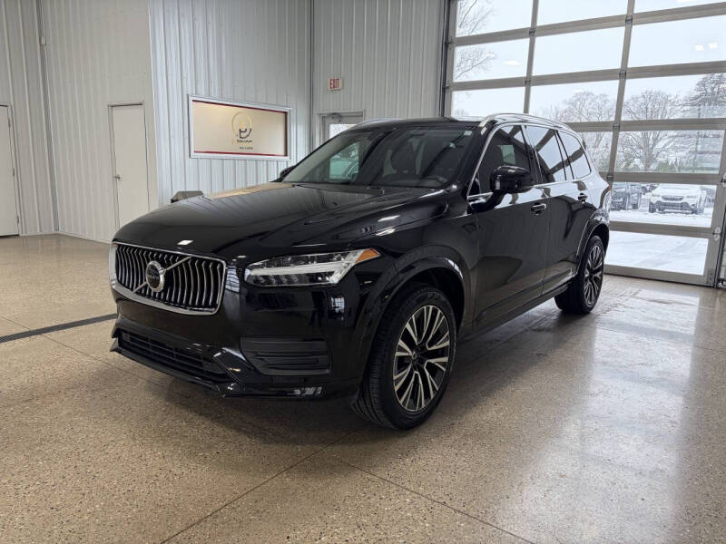 2020 Volvo XC90 T5 Momentum