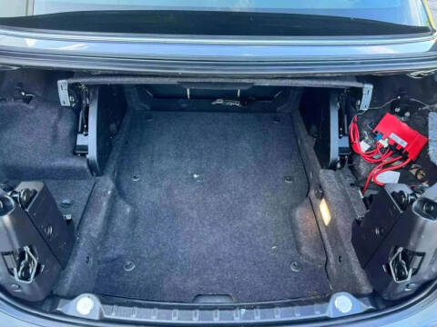 2014 BMW 4 Series 428i