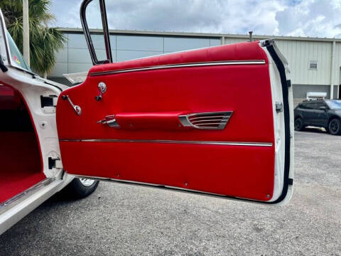 1960 Chevrolet Impala