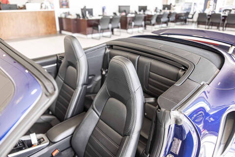 2024 Porsche 911 Turbo