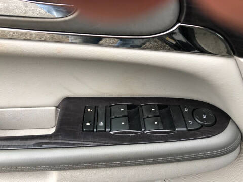 2015 Buick Enclave Convenience