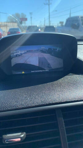 2013 Buick Encore Convenience