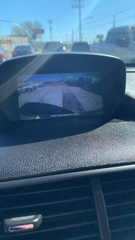 2013 Buick Encore Convenience