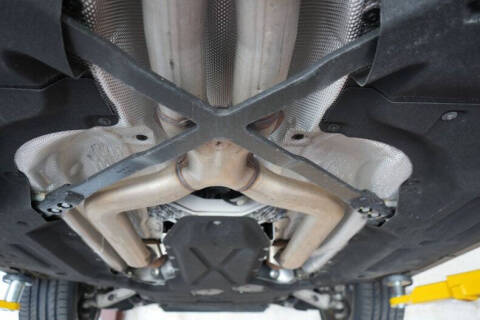 2017 Rolls-Royce Dawn