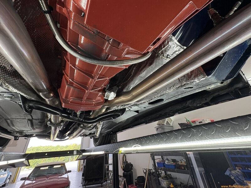 1987 Chevrolet Camaro Z28