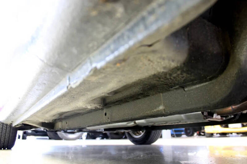 1991 Mazda MX-5 Miata