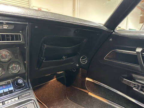 1970 Chevrolet Corvette