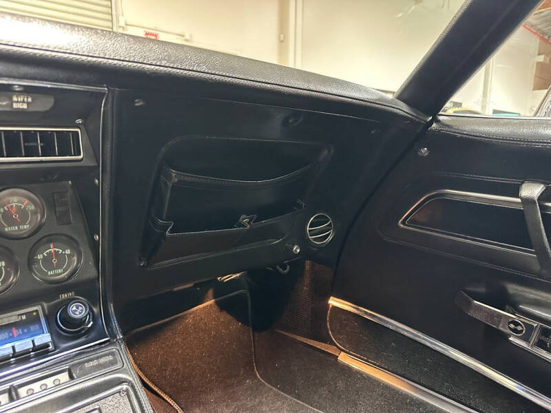 1970 Chevrolet Corvette