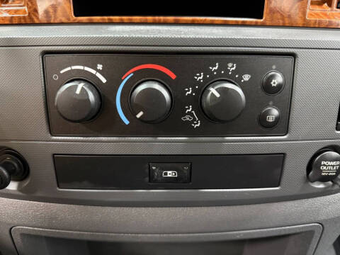 2006 Dodge Ram 3500