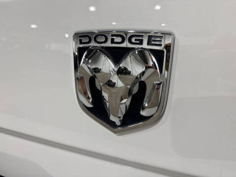 2011 RAM 1500 SLT