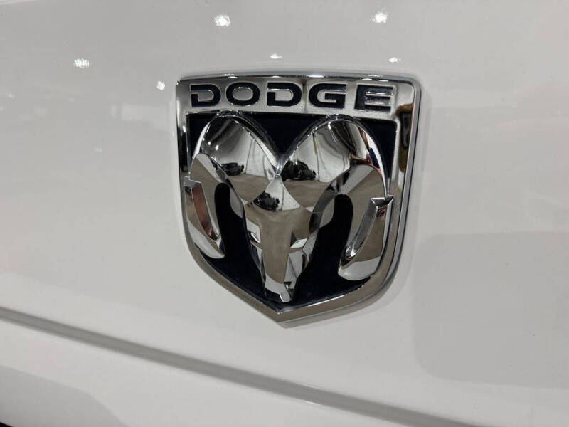 2011 RAM 1500 SLT