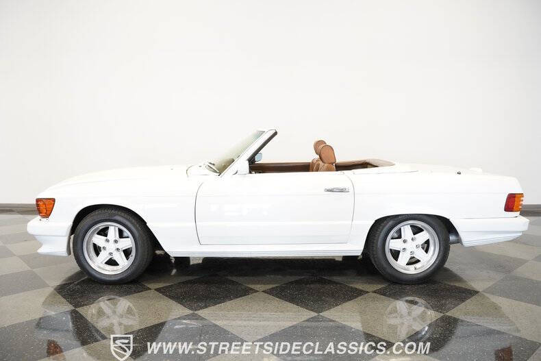 1973 Mercedes-Benz 450-Class