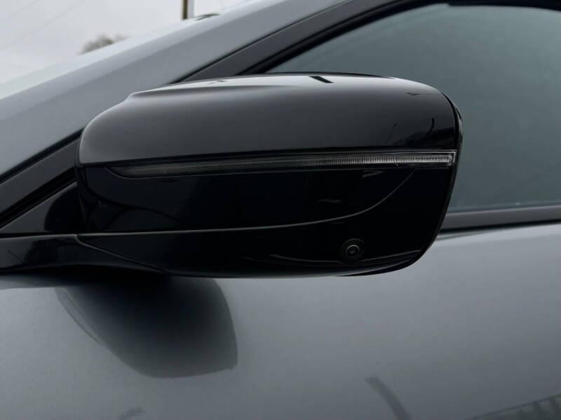 2023 BMW 8 Series M850i xDrive