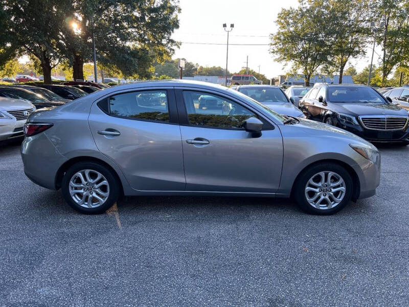 2016 Scion iA Base photo 6