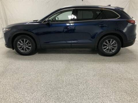 2020 Mazda CX-9 for sale at Brothers Auto Sales in Sioux Falls SD