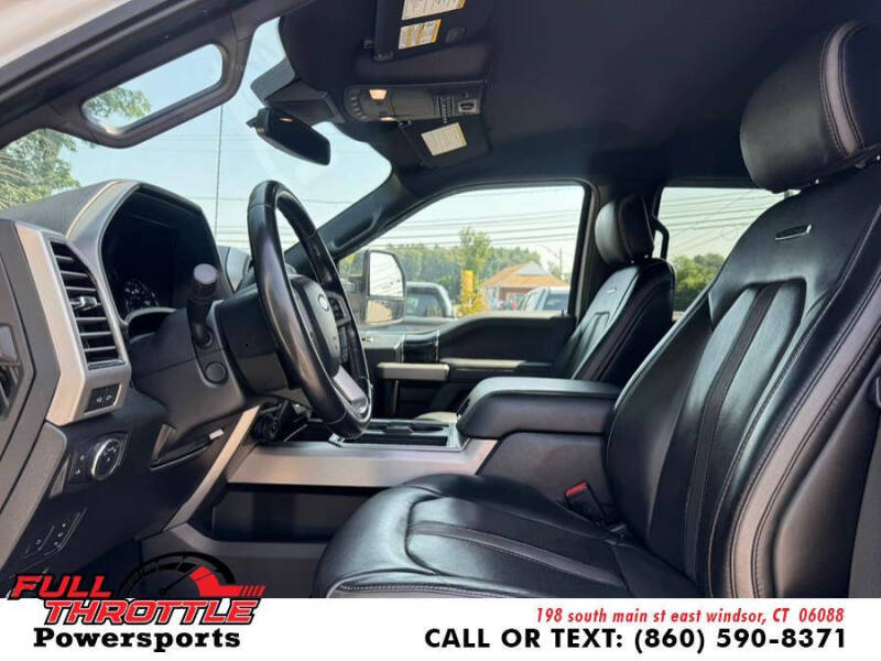 2021 Ford F-350 Super Duty