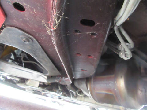 1991 Chevrolet Corvette ZR1