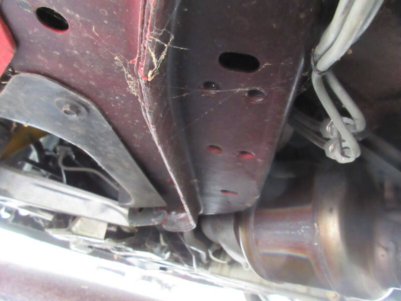 1991 Chevrolet Corvette ZR1