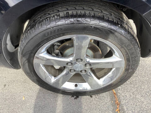 2006 Pontiac Solstice