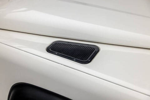 1997 Land Rover Defender 90