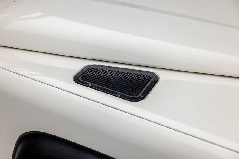 1997 Land Rover Defender 90