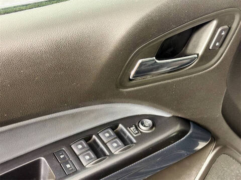 2015 Chevrolet Colorado