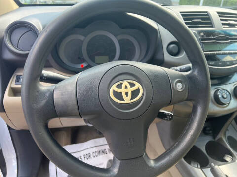 2010 Toyota RAV4