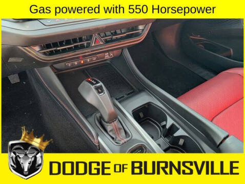 2026 Dodge Charger Scat Pack Plus
