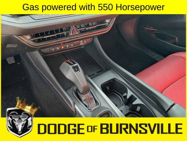 2026 Dodge Charger Scat Pack Plus
