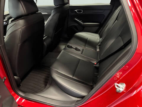 2026 Acura Integra Type S