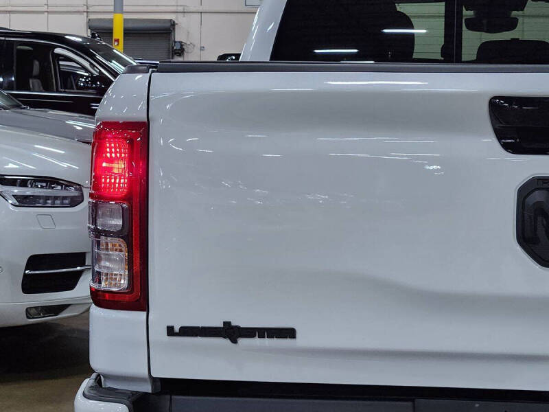 2023 RAM 1500 Lone Star