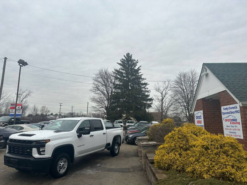 Pickup Trucks For Sale In Hubbard, OH