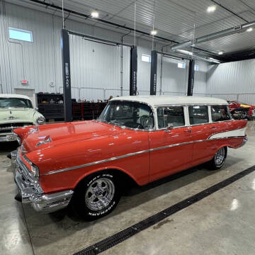1957 Chevrolet 210