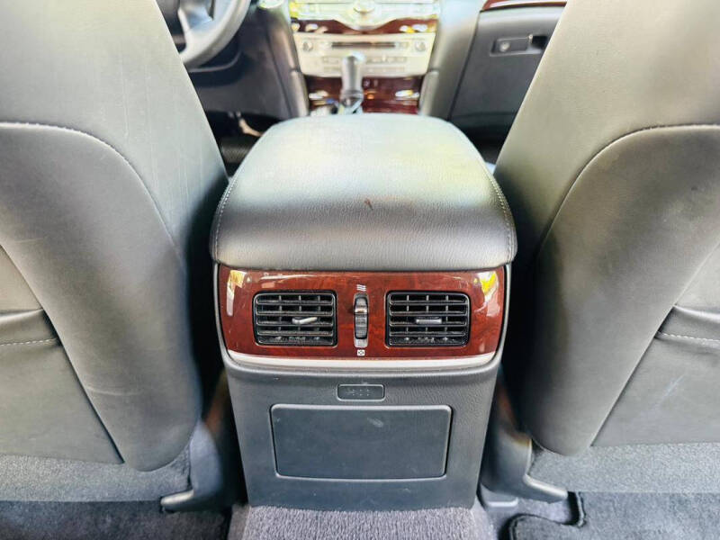 2015 Infiniti Q70L 3.7