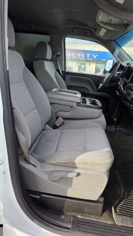 2016 GMC Sierra 2500HD