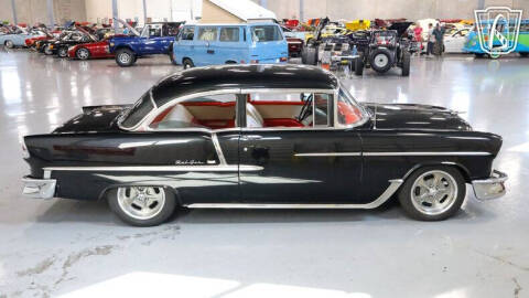 1955 Chevrolet Bel Air