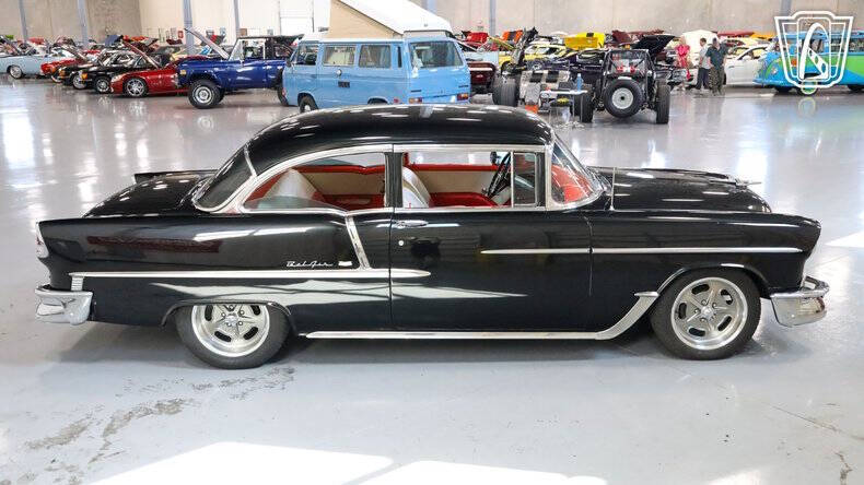 1955 Chevrolet Bel Air