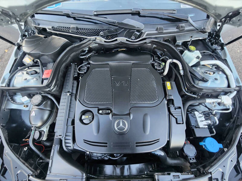 2013 Mercedes-Benz C-Class