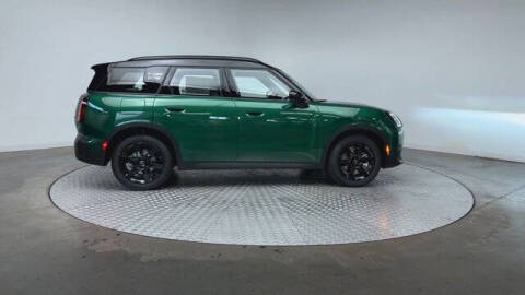 2027 MINI Countryman