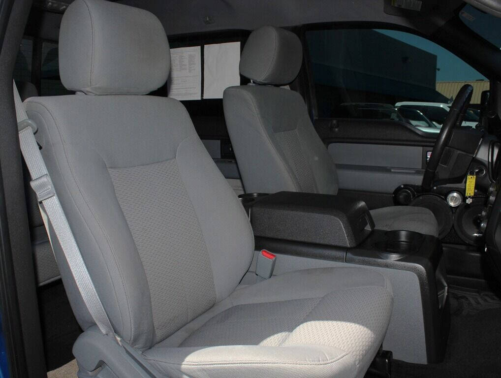 2013 Ford F-150  - $18,995
