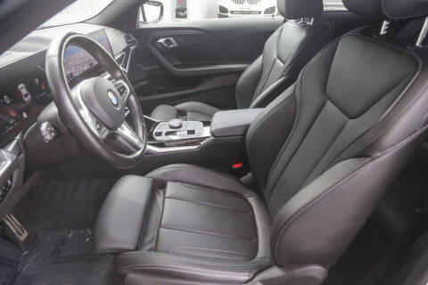 2024 BMW 2 Series 230i