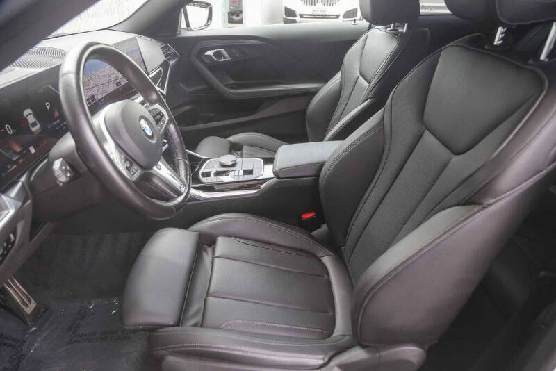 2024 BMW 2 Series 230i